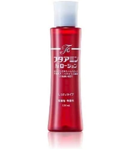 Amazon | フタアミンhiクリーム130g ×6個セット | フタアミン | 乳液